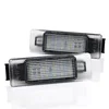 OEM LED osvetljenje za tablice sa 18 LED dioda Peugeot / Citroen