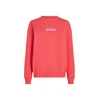ONEILL Majica Future Surf Society fuksija/bela