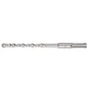 shumee Sveder za beton SDS Plus, 8 x 110 mm, S4, quatro