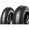 Pirelli Diablo Rosso IV Corsa ( 180/55 ZR17 TL (73W) zadnji kota, M/C )