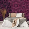Tapeta stilska Mandala - 539x363