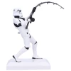 NEMESIS NOW STORMTROOPER WHAT A CATCH figura 16.5CM