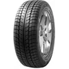 Voyager Winter 601 ( 225/45 R17 91H sa rebrom felne )