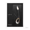 Vibrator LELO Soraya Wave, črn