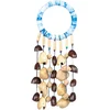 Shamann Mixed Seed 28pcs Chimes (Kot novo)