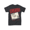 Punks Not Dead T-Shirt M