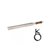 Glasbene terapevtske vilice Chiron - 172.86 Hz TTF-CH MEINL