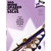 100 MORE GRADED FLUTE SOLOS