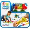 Jelly Blox Vehicle Kit Goliath GA931694