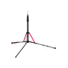 Manfrotto Lahko Nanopole stojalo, kompaktno stojalo z odstranljivim karbonskim stebrom (MS0490C)