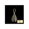 Shaker Caxixi Kokosnus L 384414C