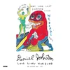Daniel Johnston - Love Lives Forever (BBC Sessions 2003-2011) (Red Coloured) (2 LP)