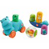 Mattel Fisher Price Hi Skills 9m + Set iger