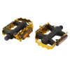 Pedala alu/pvc žuta 9/16 105/92x80 mm ( 170014 )