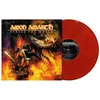 Amon Amarth - Versus The World (Reissue) (Coloured) (LP)