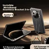 Mofi Maska za mobilni telefon Mate X6/X6, Crna