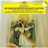 STRAUSS:AN DER SCHONEN, BLAUEN DONAU/KARAJAN