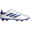 Adidas Kopačke za dečake Copa Pure 2 League Fg BPG, Belo - plave