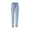 Noisy may Kavbojke Daisy  moder denim