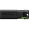 Memorija USB 3.0 256Gb PinStripe Verbatim 49320 crna blister