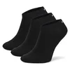Nogavice Fila F9100-AW24 (3-PACK) Črna