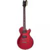 SGR by Schecter SOLO-II | Metallic Red #3843