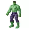 Akcijska figurica Marvel Maščevalci: Titan Hero Series Deluxe Hulk 30 cm - Hasbro