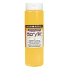 Rayher. Akrilna barva Graduate 500 ml Cadmium Yellow Hue