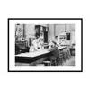 shumee PLAKAT ZA SLIKE V OKVIRJU 33x43 cm Retro P1303