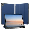 Etui Dux Ducis Domo Series z držalom za S Pen za Samsung Galaxy Tab S12 Plus - blue