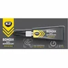 Elle K2 15-SEKUNDNO LEPILO ZA PLASTIKO, LES, GUMO BONDIX 3G