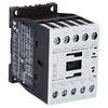 Eaton Kontaktor 3kW/400V, krmiljenje 24VDC DILM7-10-EA (24VDC)