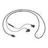 SAMSUNG Slušalice IC100/ Type C/ by AKG/ crna
