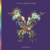 COLDPLAY - LIVE IN BUENOS AIRES 2CD