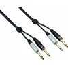 Bespeco EA2J150 1,5 m Audio kabel