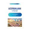 Azerbaijani Language for Foreigners