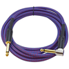 Lewitz TGC055 9 m Ravni - Kotni Instrument kabel