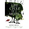 Life Cycle of a Moth