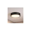 Brilagi - Kupatilsko plafonsko svetlo POOL 3xE27/15W/230V prečnik 40 cm IP54 crna