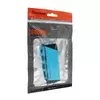 SOTAKO Adapter Type C na HDMI 2xUSB 3.0 PD (Type C) ST-C0402 plavi