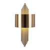 Opviq 619 A Zidna lampa, Zlatna