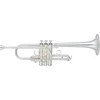 trobenta YAMAHA Es/D YTR-9610