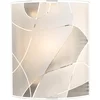 Zidna svetiljka Paranja 1x60W E27 22x26cm Globo
