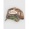 Von Dutch Realtree Edge Trucker Cap brown