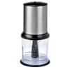 FG ELECTRONICS Seckalica FS420, 400W, 0.5l, Siva