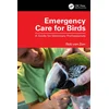 Emergency Care for Birds