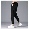 Tucano Muški donji deo trenerke, Crni