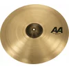 Sabian Činela Ride AA Raw Bell Dry, 21