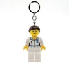 Lego Iconic privezak za ključeve sa svetlom: Medicinska sestra ( LGL-KE186H )