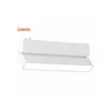 DAWN Magnetic slim svetiljka, led26 - ZD - 12F 10W 3000K 150° 48V DC, Bela